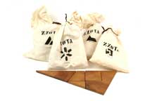 Zzota Puzzle Collection