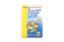 The Puzzling World of Polyhedral Dissections by Oxford University Press
