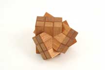 Interblock by Philippe Dubois