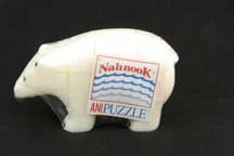 Nahnook ANIPUZZLE