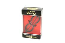Cast W-U by Hanayama