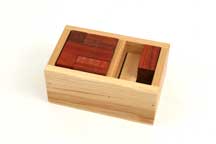 De Box by Jean-Claude Constantin