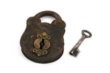 Trick Lock