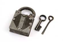 Trick Lock