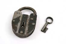 Trick Lock