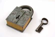 Trick Lock