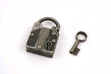 Trick Lock