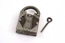 Trick Lock