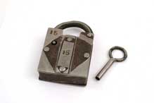 Trick Lock