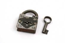 Trick Lock