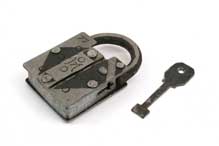 Trick Lock