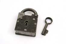 Trick Lock