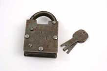 Trick Lock