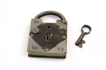 Trick Lock