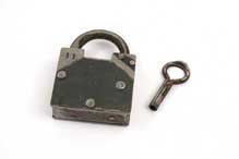 Trick Lock
