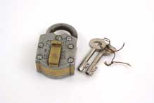 Trick Lock