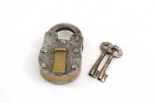 Trick Lock