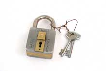 Trick Lock