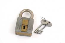 Trick Lock