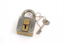 Trick Lock