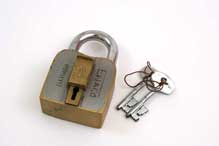 Trick Lock