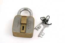Trick Lock