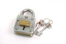 Trick Lock