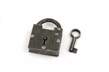 Trick Lock