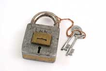 Trick Lock