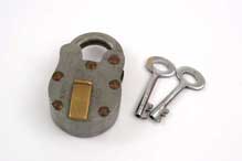Trick Lock