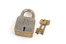 Trick Lock