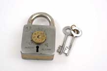 Trick Lock