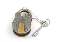 Trick Lock