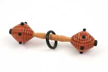 Hoffmann Sceptre by John Berkeley/Donay