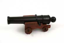 Hoffmann Cannon & Ball by John Berkeley/Donay