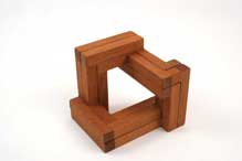 Dutch Rings by Tom Lensch