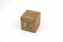 Crystal Family Cube A by Pelikan