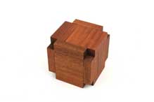 Awoi Cube #2 by Pelikan