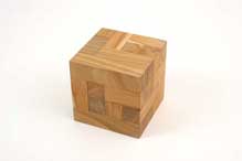 Femganger Cube by Pelikan