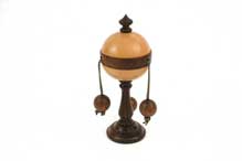 Hoffmann Ball & Strings by John Berkeley/Donay