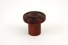 Hoffmann Zulu Box by John Berkeley/Donay