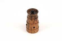 Hoffmann Churn by John Berkeley/Donay