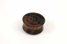 Hoffmann Wedding Ring Box by John Berkeley/Donay