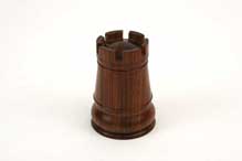 Hoffmann New Castle Money Box by John Berkeley/Donay