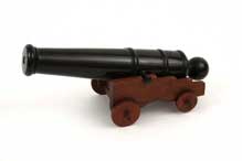 Hoffmann Arabi Gun by John Berkeley/Donay
