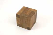 Femganger Cube by Pelikan