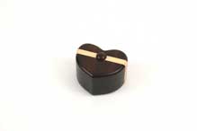 Love Box 3 (P-3-3) by Akio Kamei