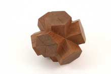 Double Hexagonal Prism by Pelikan