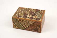 21-Move Japanese Box