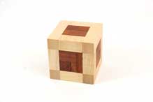 Cube Cage